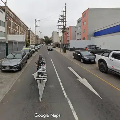 Departamento de , Lima · Alquiler Departamento  en