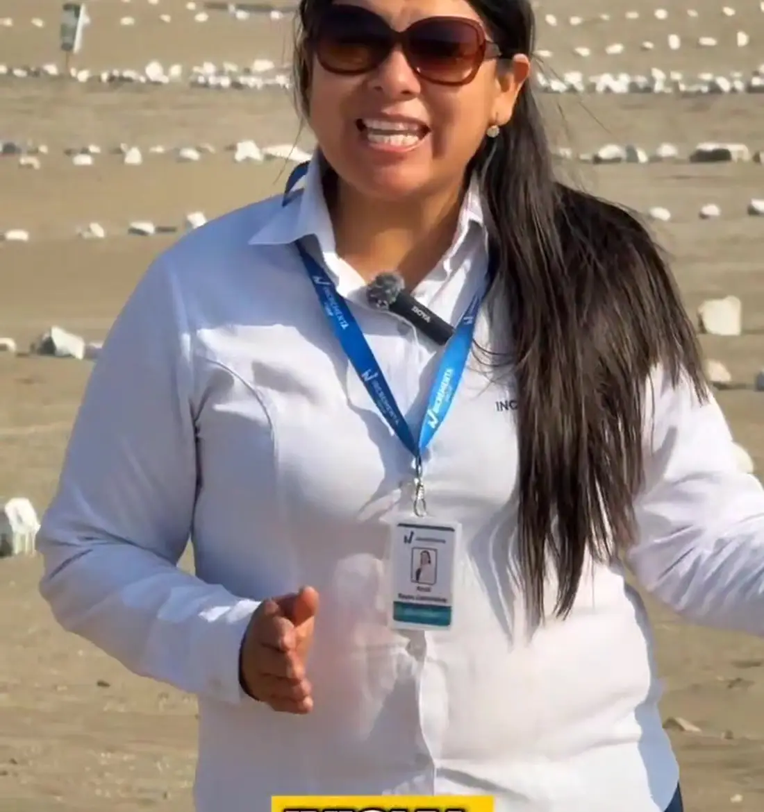 Terreno de , Huaura · Venta Terreno  en Chancay