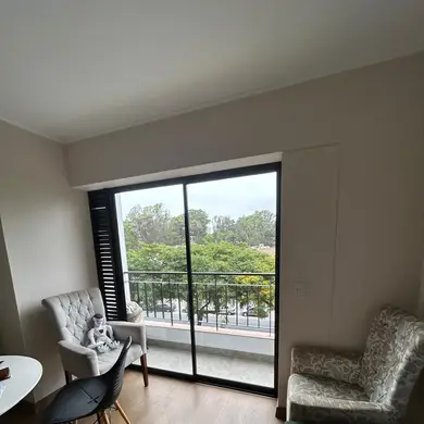 Cuarto de 1 habitaciones, Lima · Alquiler Cuarto  en San Isidro