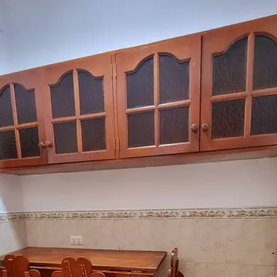 Oficina de 3 habitaciones, Lima · Alquiler Oficina  en San Isidro