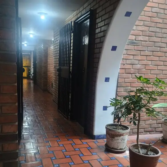 Departamento de 1 habitaciones, Lima · Alquiler Departamento  en Miraflores