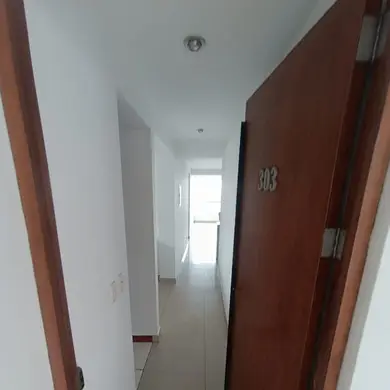 Departamento de 1 habitaciones, Lima · Alquiler Departamento  en Miraflores