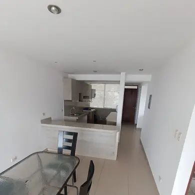 Departamento de 1 habitaciones, Lima · Alquiler Departamento  en Miraflores