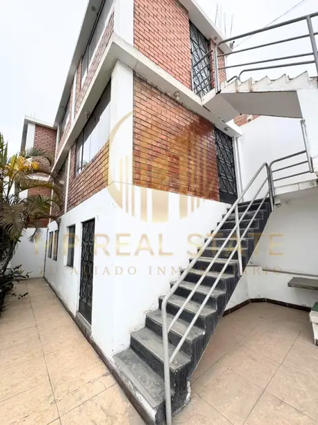 Oficina de , Lima · Alquiler Oficina  en Surco