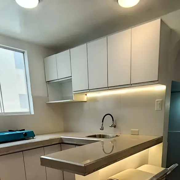 Departamento de 1 habitaciones, Lima · Alquiler Departamento  en