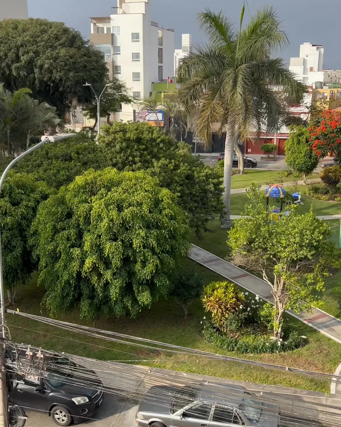 Cuarto de 1 habitaciones, Lima · Alquiler Cuarto  en San Miguel
