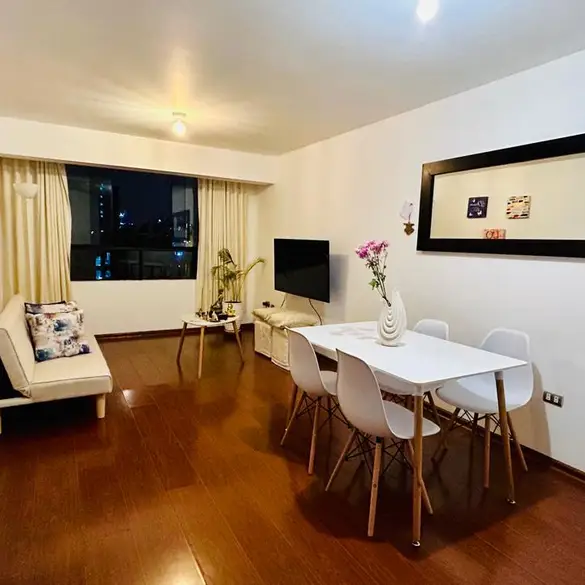 Cuarto de , Lima · Alquiler Cuarto  en Miraflores