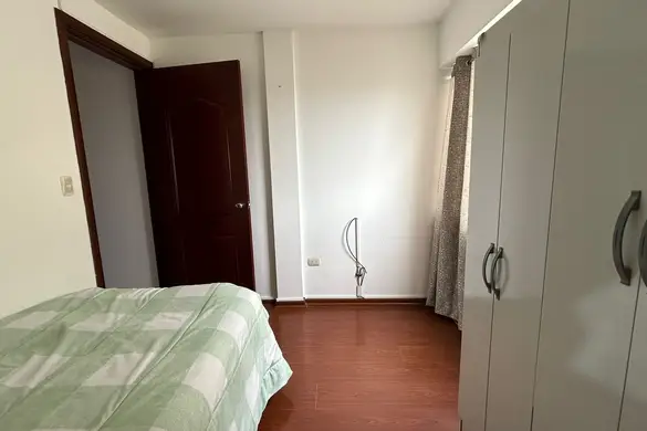 Cuarto de , Lima · Alquiler Cuarto  en Miraflores