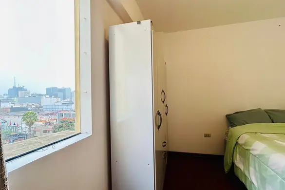 Cuarto de , Lima · Alquiler Cuarto  en Miraflores
