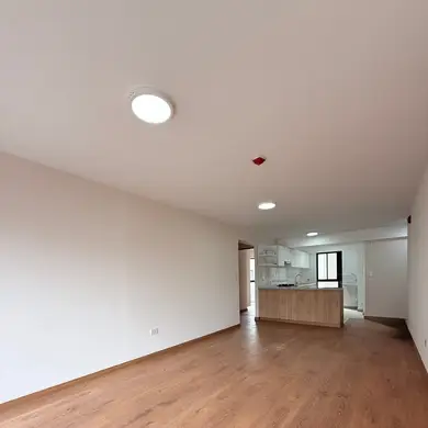 Departamento de 2 habitaciones, Lima · Alquiler Departamento  en Miraflores