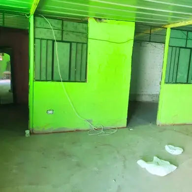 Terreno de 7 habitaciones, Lima · Venta Terreno  en