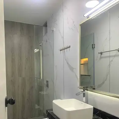 Departamento de 3 habitaciones, Lima · Alquiler Departamento  en Miraflores