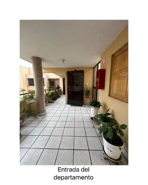 Departamento de , Lima · Alquiler Departamento  en San Miguel