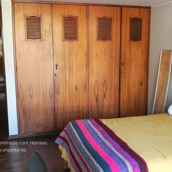 Cuarto de , Lima · Alquiler Cuarto  en San Isidro