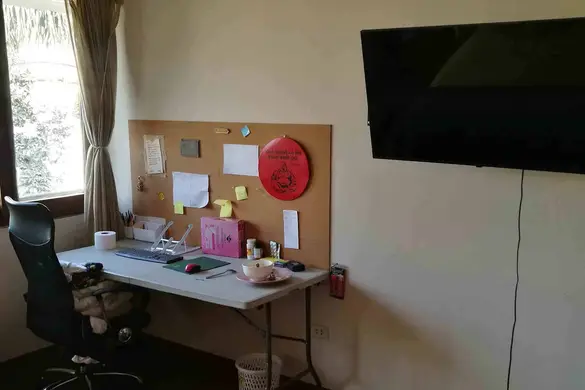 Cuarto de , Lima · Alquiler Cuarto  en San Isidro