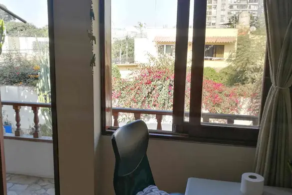 Cuarto de , Lima · Alquiler Cuarto  en San Isidro