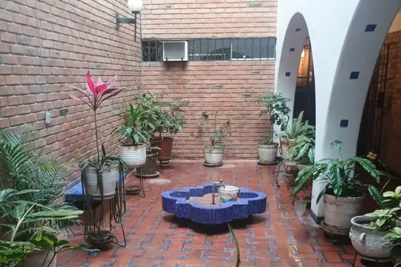 Departamento de 1 habitaciones, Lima · Alquiler Departamento  en Miraflores