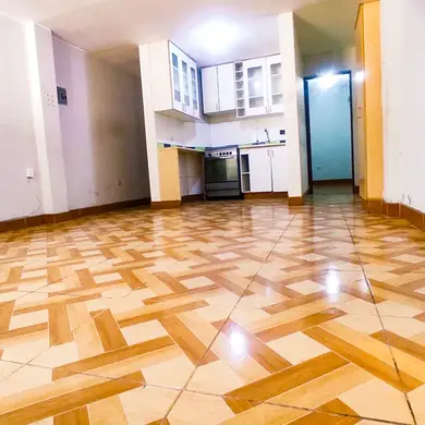 Departamento de 2 habitaciones, Lima · Alquiler Departamento  en San Juan De Miraflores