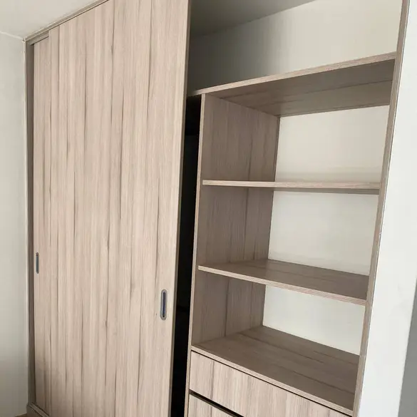 Departamento de 1 habitaciones, Lima · Alquiler Departamento  en Miraflores