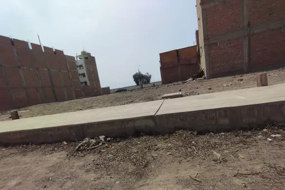 Terreno de , Lima · Venta Terreno  en Carabayllo