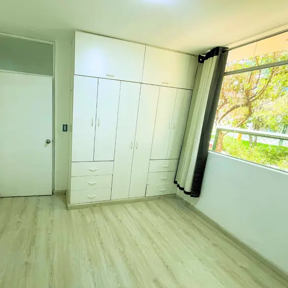 Departamento de 3 habitaciones, Arequipa · Venta Departamento  en Cerro Colorado