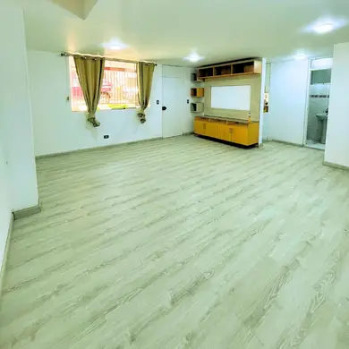 Departamento de 3 habitaciones, Arequipa · Venta Departamento  en Cerro Colorado