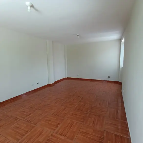 Cuarto de 1 habitaciones, Lima · Alquiler Cuarto  en San Luis