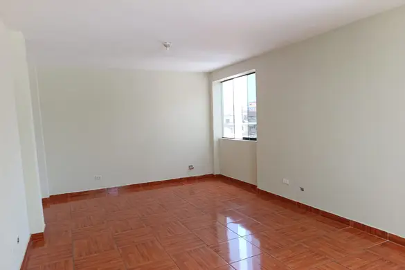 Cuarto de 1 habitaciones, Lima · Alquiler Cuarto  en San Luis