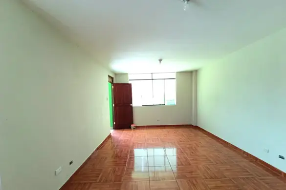 Cuarto de 1 habitaciones, Lima · Alquiler Cuarto  en San Luis