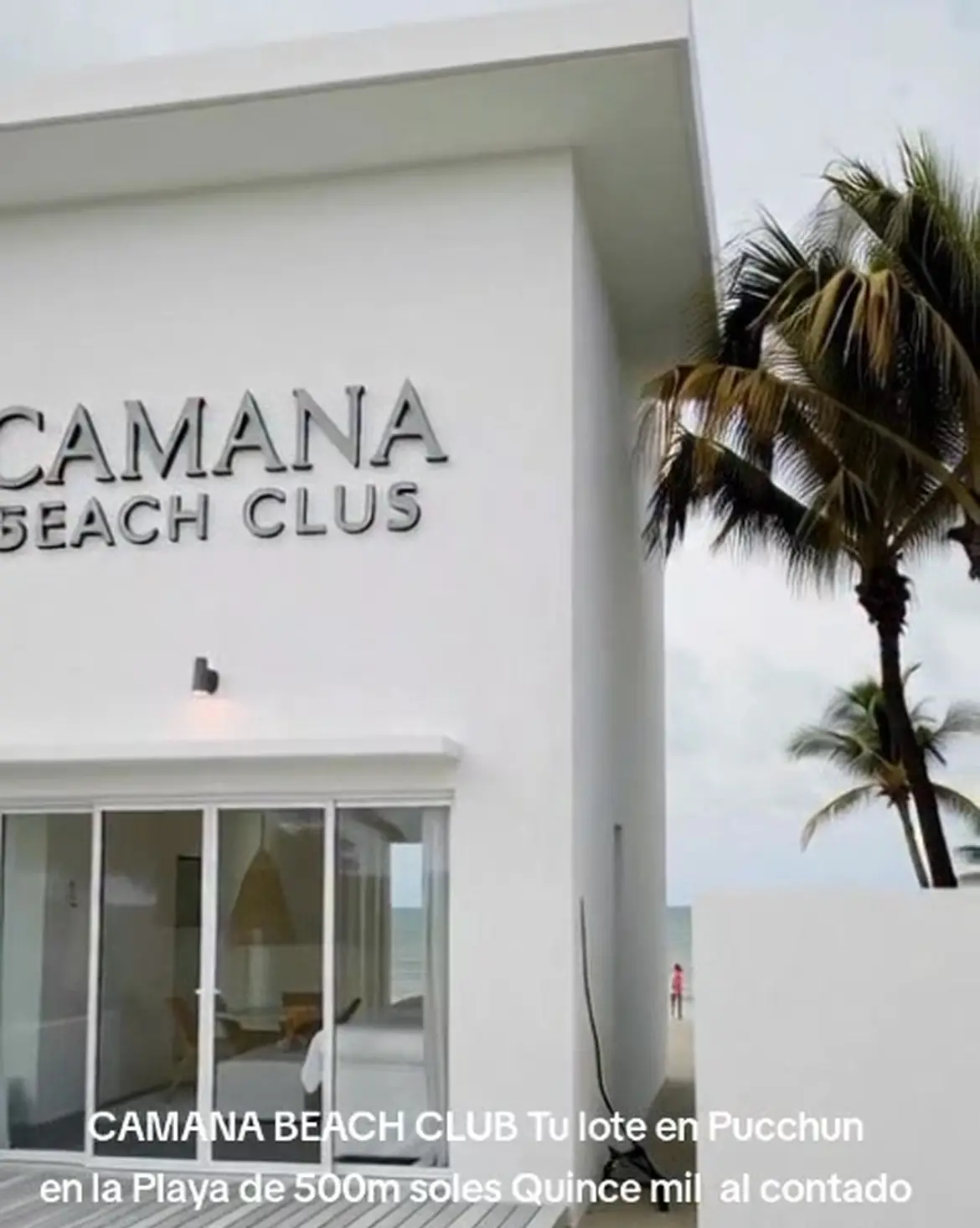 Terreno de , Camaná · Venta Terreno  en Pucchún