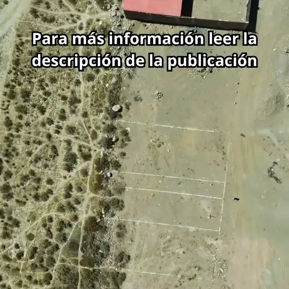 Terreno de , Arequipa · Venta Terreno  en Mollebaya