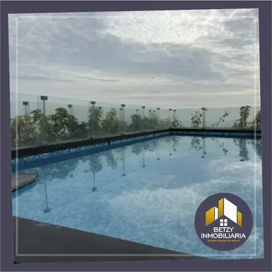 Departamento de 3 habitaciones, Lima · Venta Departamento  en