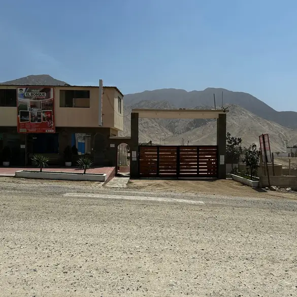 Terreno de , Lima · Venta Terreno  en Cieneguilla