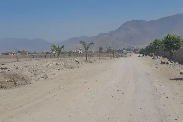 Terreno de , Lima · Venta Terreno  en Cieneguilla