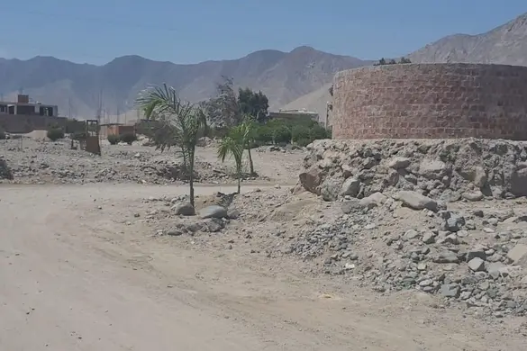 Terreno de , Lima · Venta Terreno  en Cieneguilla