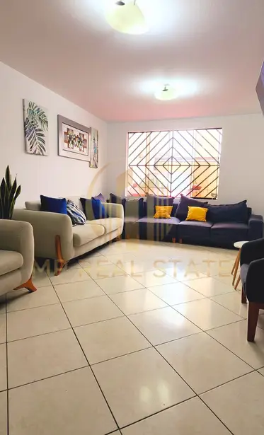 Departamento de 3 habitaciones, Lima · Venta Departamento  en