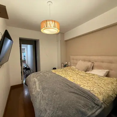 Departamento de 2 habitaciones, Lima · Alquiler Departamento  en Miraflores