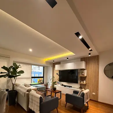 Departamento de 2 habitaciones, Lima · Alquiler Departamento  en Miraflores