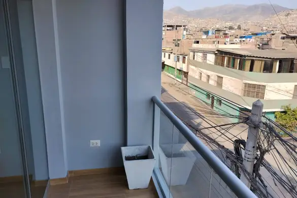 Local comercial de , Lima · Alquiler Local comercial  en San Juan De Miraflores