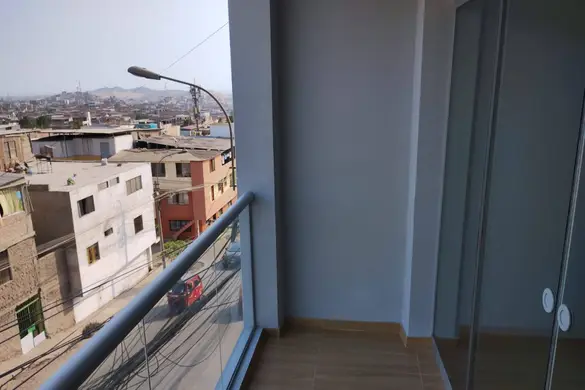 Local comercial de , Lima · Alquiler Local comercial  en San Juan De Miraflores