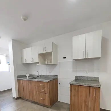 Departamento de 3 habitaciones, Lima · Venta Departamento  en Lince