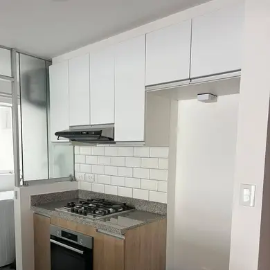 Departamento de 2 habitaciones, Lima · Alquiler Departamento  en Surco