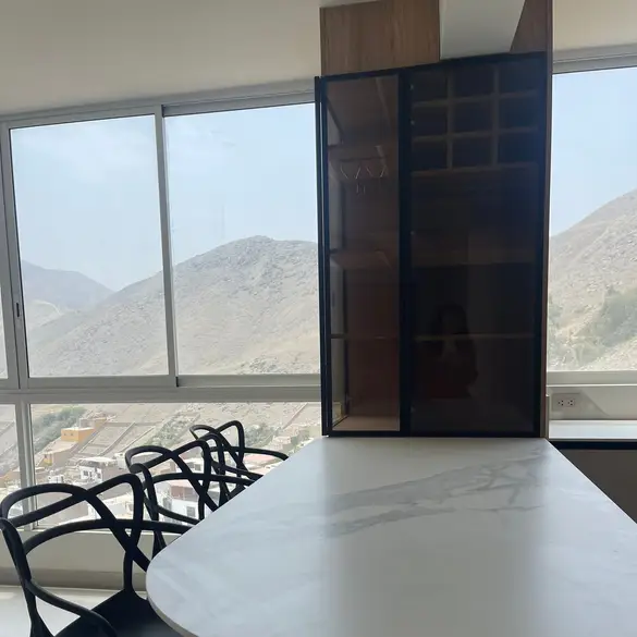 Cuarto de , Lima · Alquiler Cuarto  en