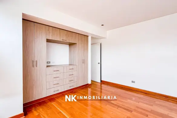 Departamento de 4 habitaciones, Lima · Venta Departamento  en Miraflores