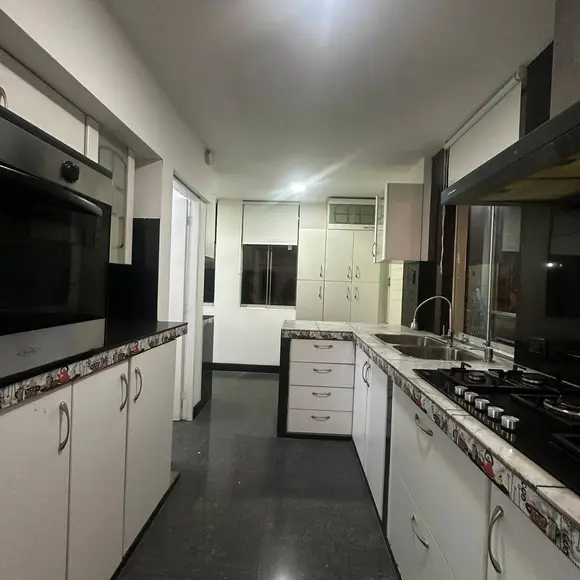 Departamento de 3 habitaciones, Lima · Alquiler Departamento  en Miraflores