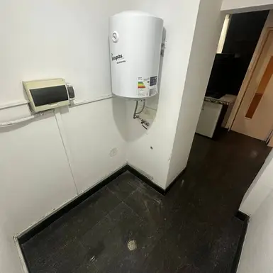 Departamento de 3 habitaciones, Lima · Alquiler Departamento  en Miraflores