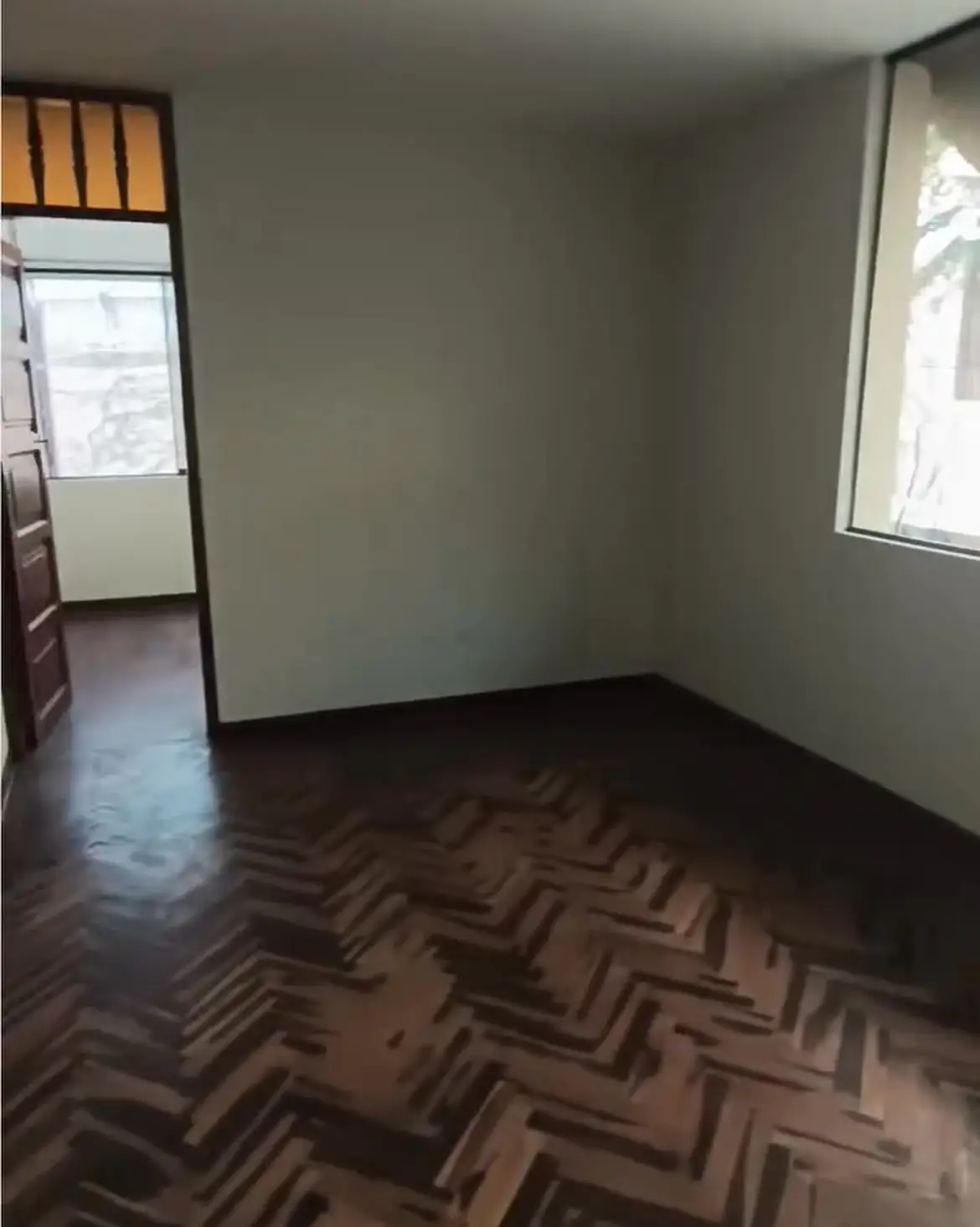 Departamento de 3 habitaciones, Lima · Venta Departamento  en