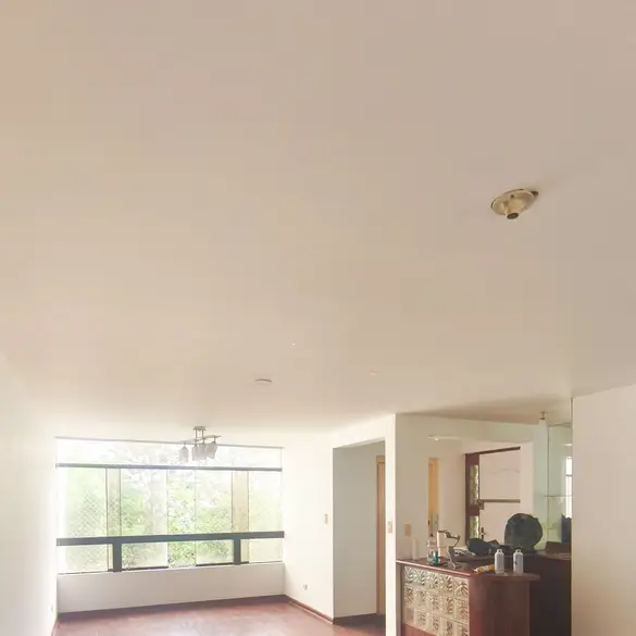 Departamento de 3 habitaciones, Lima · Venta Departamento  en San Borja