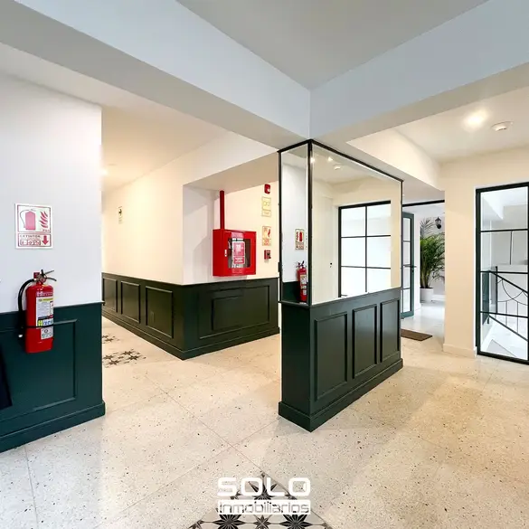 Departamento de 3 habitaciones, Lima · Venta Departamento  en Chorrillos