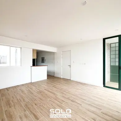 Departamento de 3 habitaciones, Lima · Venta Departamento  en Chorrillos